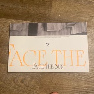 Svt- face the sun